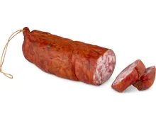 Tradition Saucisson, IP-SUISSE
