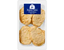 Traiteur Seiler Poulet Piccata