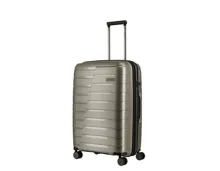 Travelite Air Base Trolley 67cm champagner