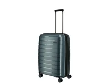 Travelite Air Base Trolley 67cm eisblau