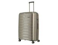 Travelite Air Base Trolley 77cm champagner