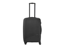 Travelite Trolley Bali 67cm, schwarz
