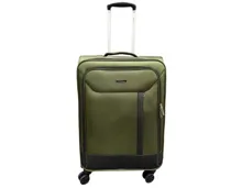 Travelline Trolley Santander 68cm, grün