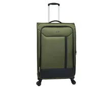 Travelline Trolley Santander 79cm, grün