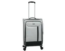 Travelline Trolley Santander 79cm, silber