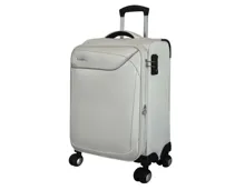 Travelline Trolley Sao Paulo 55cm offwhite