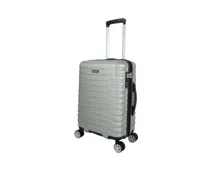Travelline Trolley Shanghai 54cm silber