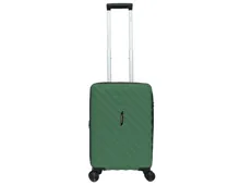 Travelline Trolley Southampton 55cm, grün