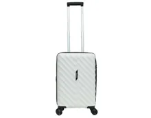 Travelline Trolley Southampton 55cm, silber