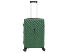 Travelline Trolley Southampton 66cm, grün