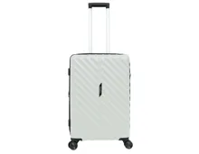 Travelline Trolley Southampton 66cm, silber