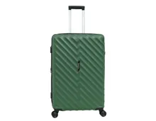 Travelline Trolley Southampton 76cm, grün