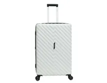 Travelline Trolley Southampton 76cm, silber