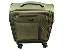 Travelline Trolley Underseater Santander 44cm, grün
