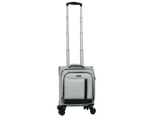 Travelline Trolley Underseater Santander 44cm, silber