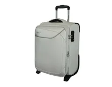Travelline Trolley Underseater Sao Paulo 42.5cm offwhite