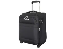 Travelline Trolley Underseater Shantou 42cm schwarz
