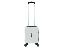 Travelline Trolley Underseater Southampton 44cm, silber
