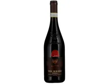 Tre Roveri Pico Maccario Barbera D'Asti Superiore DOC (2020) – Rotwein, Italien (0.75l)