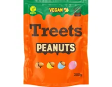 Treets Peanut vegan