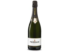 Trento DOC Ferrari brut – Schaumwein, Italien (0.75l)