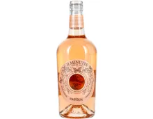 Trevenezie IGT 11 Minutes Rosé (2025) – Roséwein, Italien (0.75l)