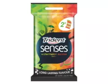 Trident Senses