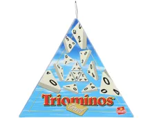 Triominos Travel, d/f/i