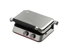 Trisa Doppelplatten Grill Prime Panini