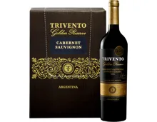 Trivento Golden Reserve Cabernet Sauvignon