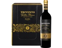 Trivento Golden Reserve Malbec