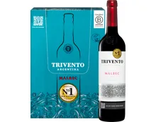 Trivento Malbec Reserve