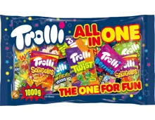 Trolli All in One