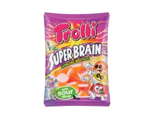 Trolli Super Brain