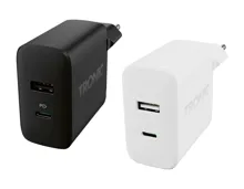 TRONIC® Dual-USB-Ladegerät