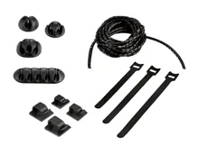 TRONIC® Kabelmanagement-Sortiment