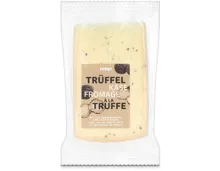 Trüffelkäse Portion