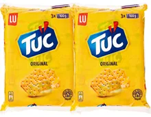 Tuc Cracker Original