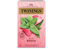 Twinings Balance 20 Beutel