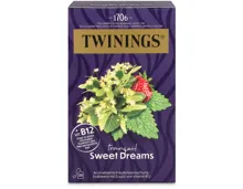 Twinings Sweet Dreams 20 Beutel