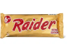 Twix Raider