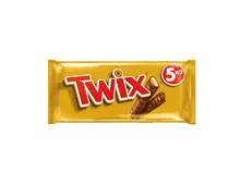 Twix Riegel 5er-Packung