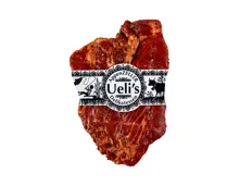 Ueli’s Schwiinige Stöckli (Aktion nur in der Deutschschweiz gültig)