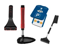 Ultimate Speed Auto Enteisungszubehör