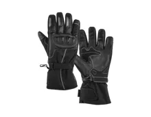 ULTIMATE SPEED Premium-Motorradhandschuhe