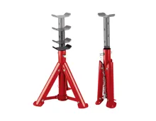 Ultimate Speed Unterstellbock-Set, 2-tlg.