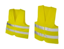 Ultimate Speed Warnweste für Erwachsene oder Kinder