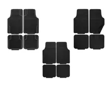 Ultimate Speed® Allwetter-Automattenset, 4-tlg.