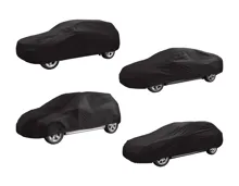 Ultimate Speed® Auto-Vollgarage