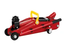 Ultimate Speed® Hydraulik-Rangierwagenheber